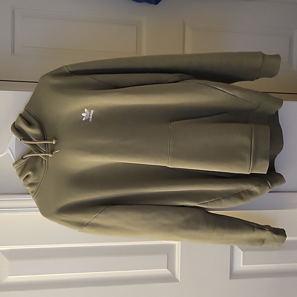 Men's Adidas Sweatshirt